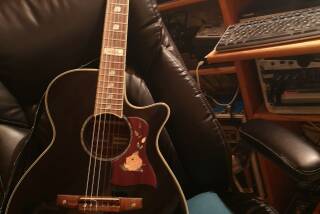 Ibanez AEG10II
