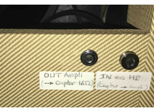 Two Notes Audio Engineering Torpedo Captor (69193)