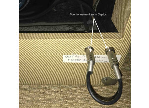 Two Notes Audio Engineering Torpedo Captor (7028)