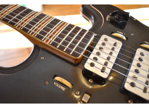 Hofner Guitars 176 (36935)