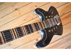 Hofner Guitars Galaxie 176 (80582)