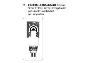 Behringer KM1700 (46198)