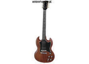 Gibson SG Special Faded - Worn Brown (40434)