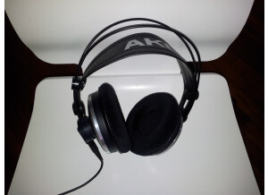 AKG K 271 Studio (5137)
