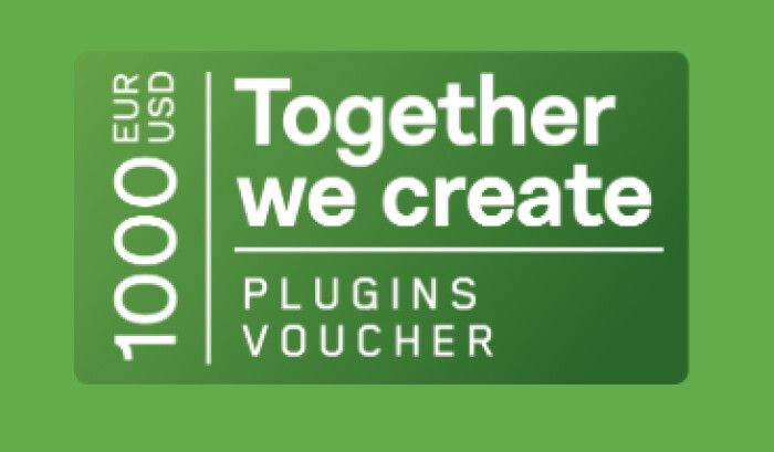 Together We Create Together We Create