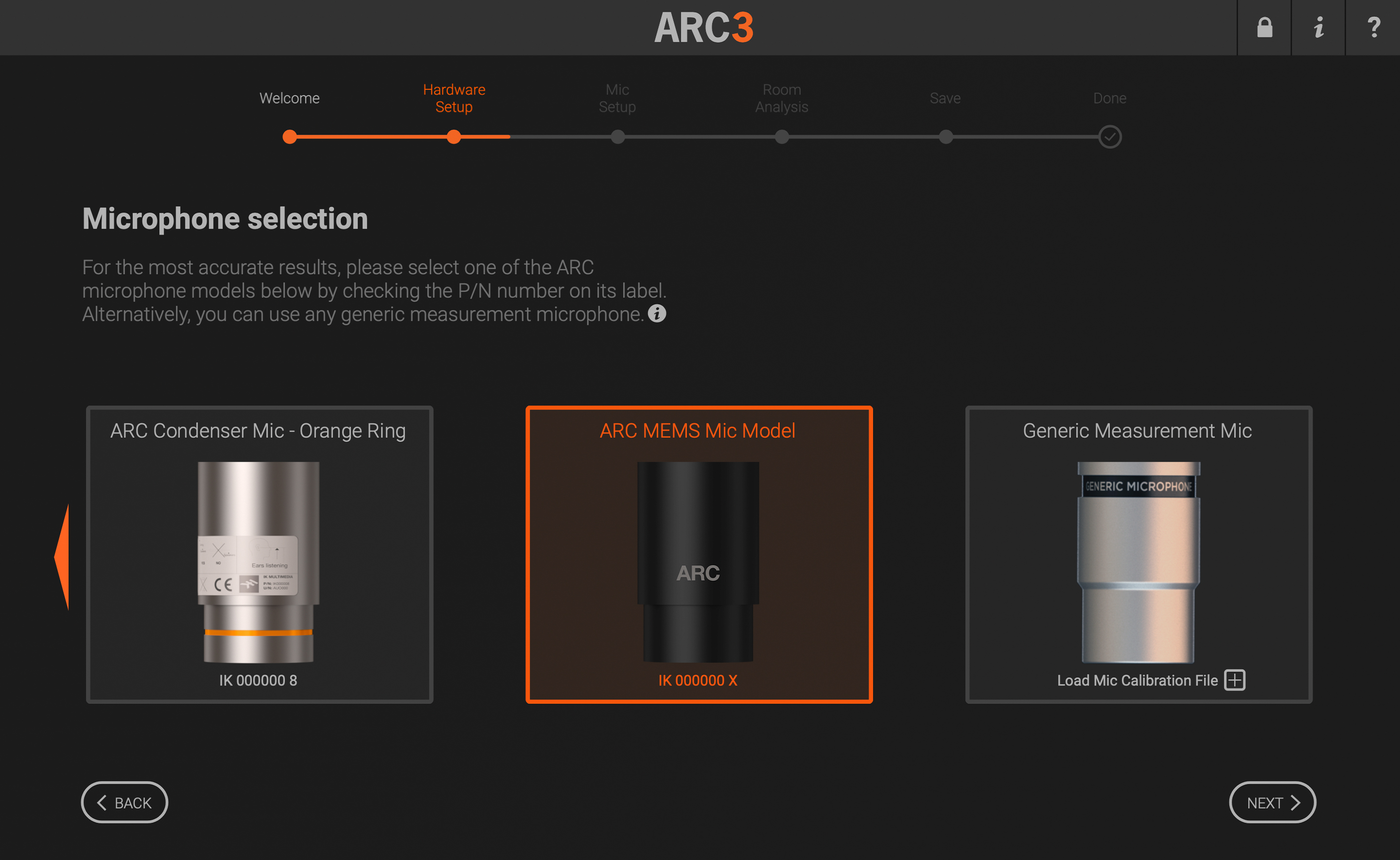 2_arc3_analysis_mic_selection