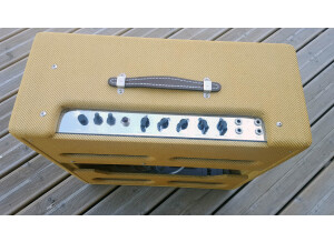 Fender '57 Bandmaster (77876)
