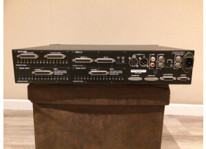 Digidesign 192 I/O (5833)