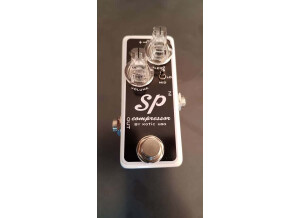 Xotic Effects SP Compressor (21420)