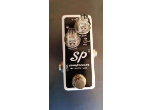 Xotic Effects SP Compressor (75164)