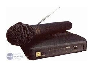 Audiophony MRL06