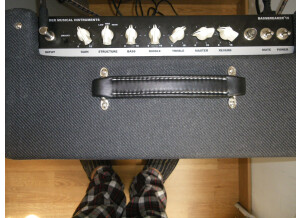Fender Bassbreaker 15 Combo (23960)