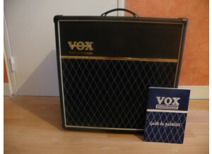 Vox [Valvetronix AD VT Series] AD60VT