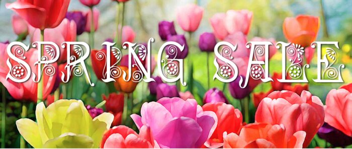 springsale springsale