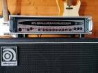 Gallien Krueger 1001RB-II