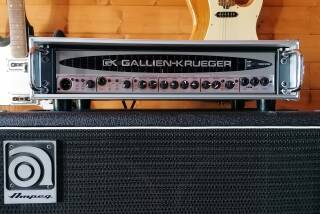 Gallien Krueger 1001RB-II