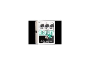 Electro-Harmonix Big Muff Pi with Tone Wicker (66538)