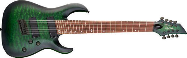 MultiScale-8 NT QEB DLX MultiScale-8 NT QEB DLX