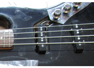 Squier Affinity Jazz Bass (90739)