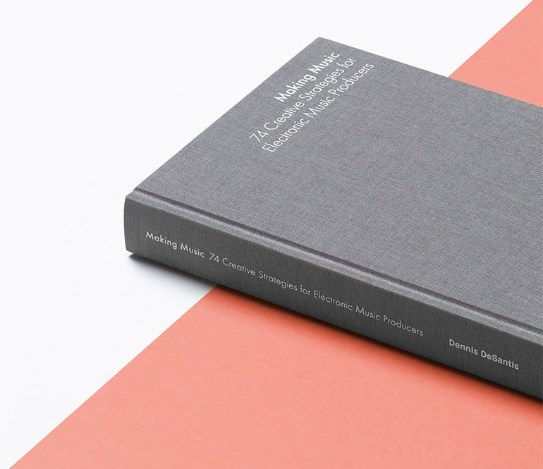 Dennis DeSantis Book