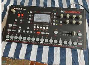 Elektron Octatrack (21340)