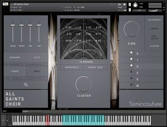 ASC Cluster ASC Cluster