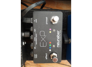 Neunaber Technology ExP Controller for v2 Stereo Pedals
