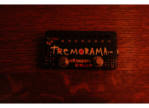 Zvex Tremorama (50945)