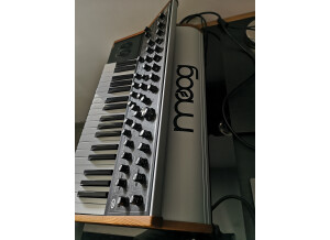 Moog Music SUB 37 (9172)