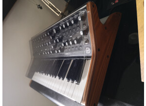 Moog Music SUB 37 (8296)