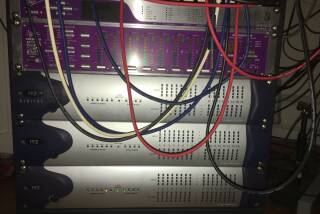 Digidesign 192 I/O (digital)