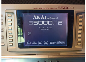 Akai Professional S5000 (82566)