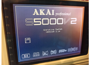 Akai Professional S5000 (91004)