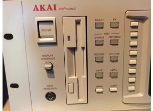 Akai Professional S5000 (88553)