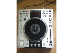 Denon DJ DN-S3500 (77321)