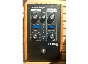 Moog Music MF-102 Ring Modulator (71240)