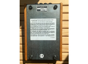 Moog Music MF-102 Ring Modulator (25563)