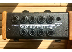 Moog Music MF-102 Ring Modulator (4317)