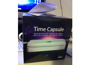 Apple Time Capsule (52635)