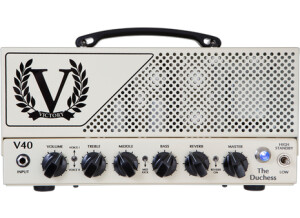 Victory Amps V40 The Duchess (81039)