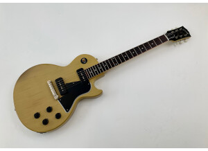Gibson 1960 Les Paul Special Single Cut (4725)