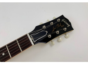 Gibson 1960 Les Paul Special Single Cut (72680)
