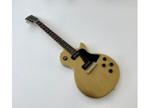 Gibson 1960 Les Paul Special Single Cut (10700)