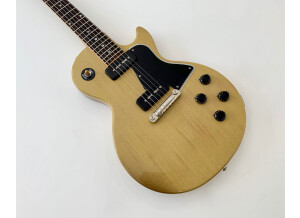 Gibson 1960 Les Paul Special Single Cut (93902)