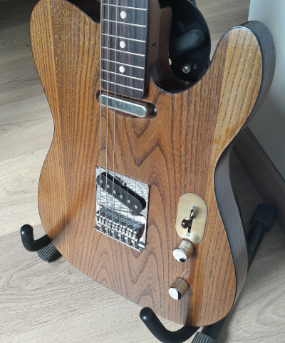 Tornade MS Pickups Telecaster 55 Set