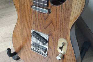 Tornade MS Pickups Telecaster 55 Set