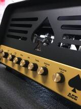 Ace Amplification Colt