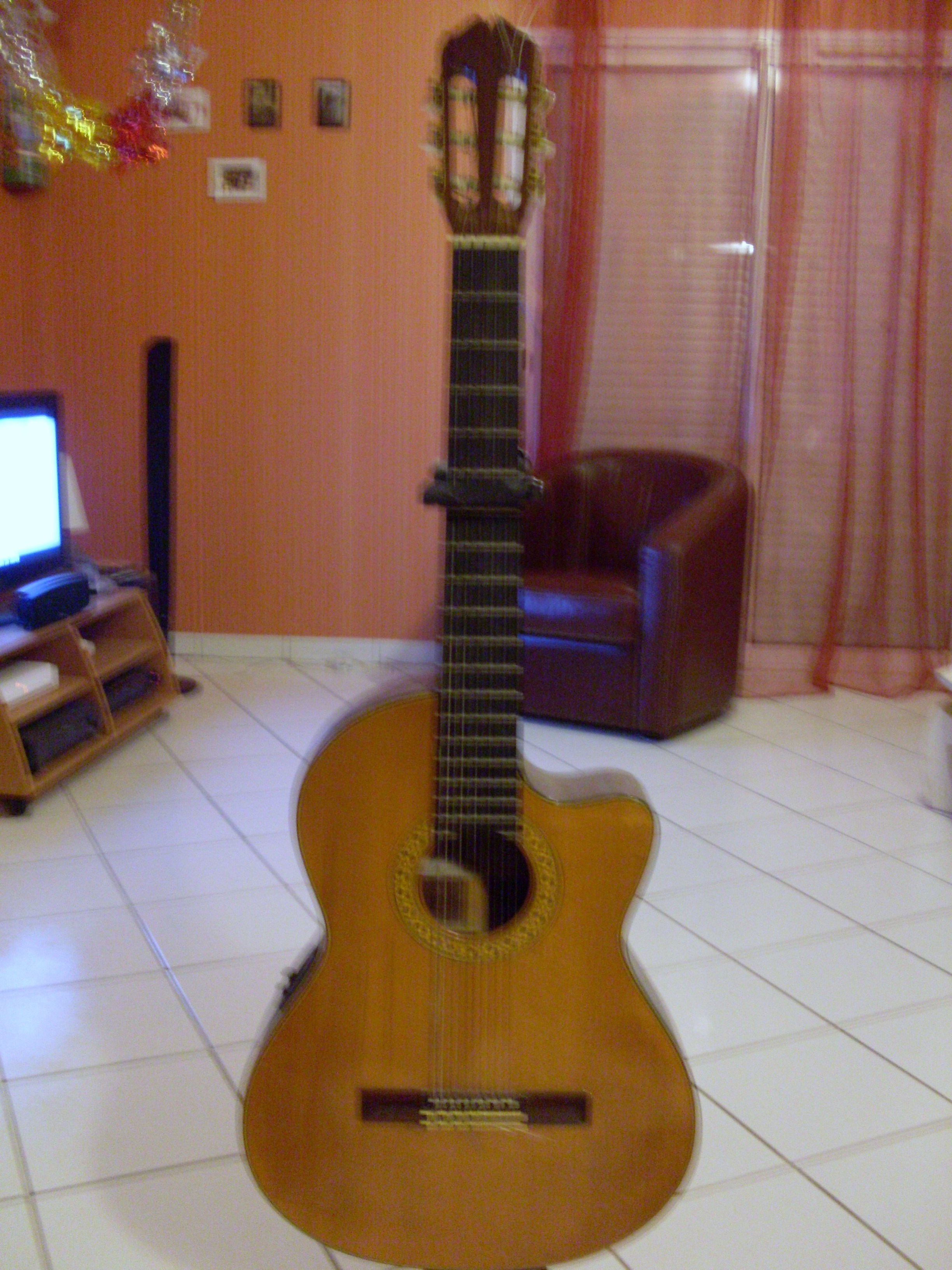 Alvarez CE-1D