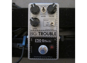 BO*Effects Big Trouble (92876)