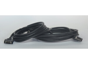 2 digilink cable neuf